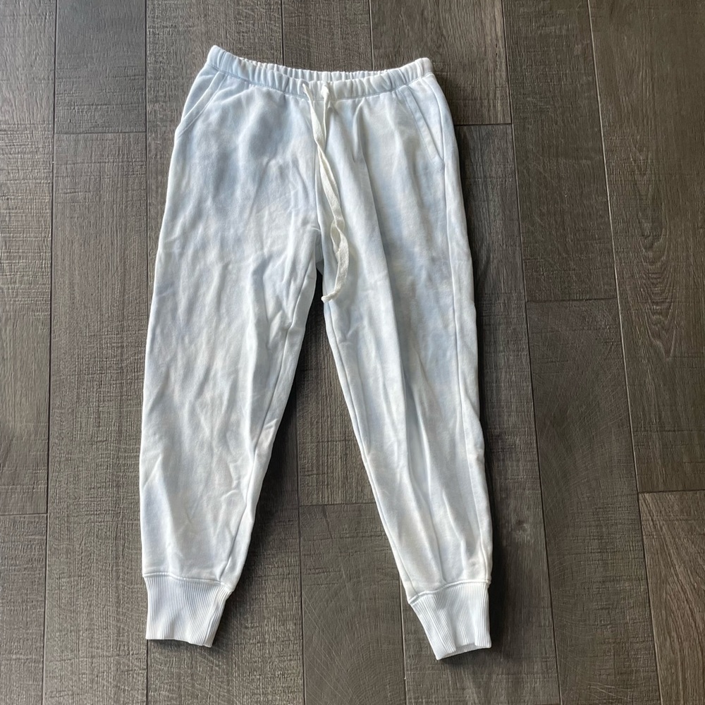 Aerie Tie Dye Sweatpants
